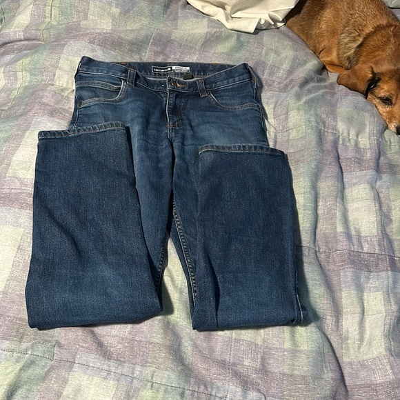 Carhartt jeans - Picture 1 of 1